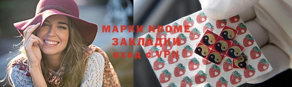шишки Нея